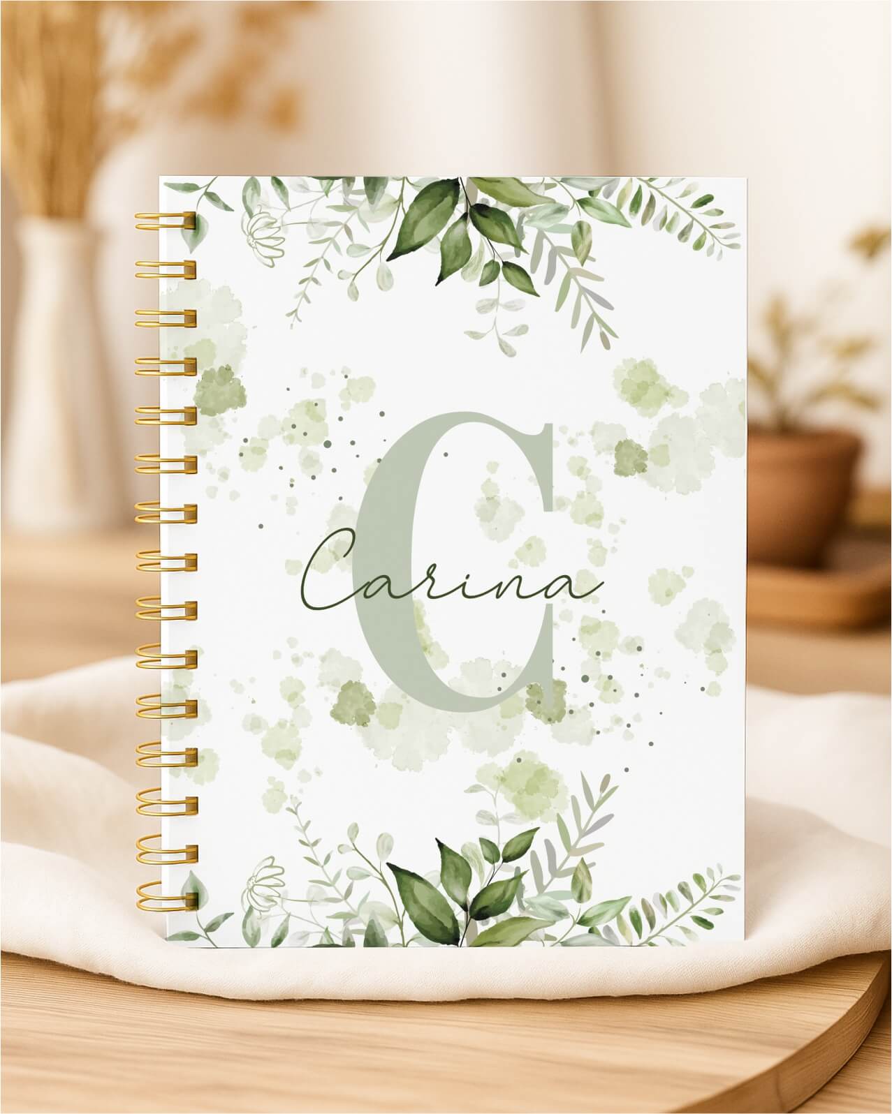 c