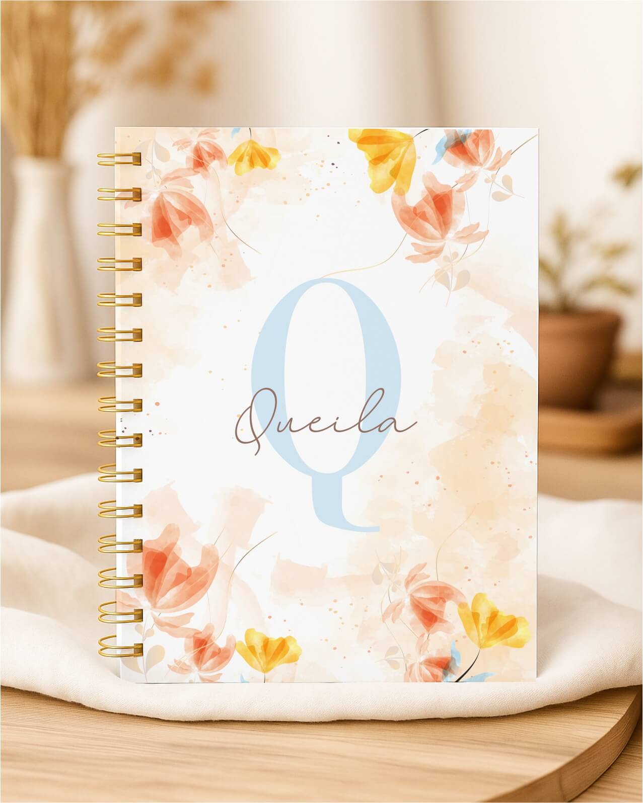 q